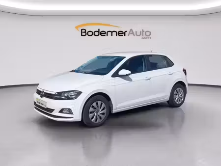 Volkswagen Polo 1.0 TSI 80 Business