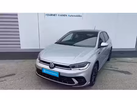 Volkswagen Polo 1.0 TSI 116 R-Line