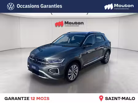 Volkswagen T-Roc 1.5 150 Style