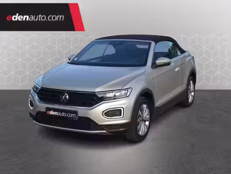 Volkswagen T-Roc 1.5 150 Style
