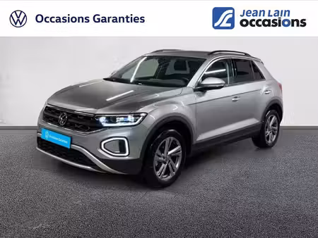 Volkswagen T-Roc 1.5 150
