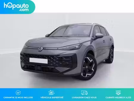 Volkswagen T-Roc 1.5 150 R-Line