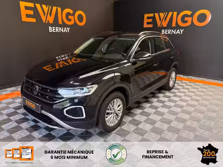 Volkswagen T-Roc 2.0 TDI 116 Business