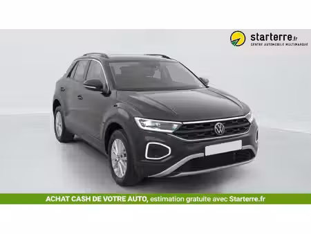 Volkswagen T-Roc 2.0 TDI 150 Life