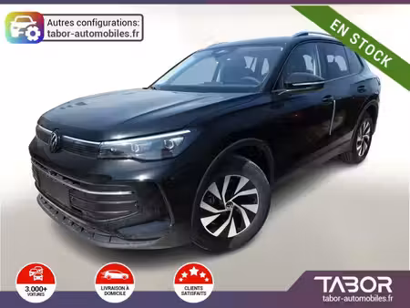 Volkswagen Tiguan 1.5 TSI 131