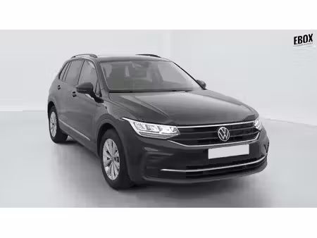 Volkswagen Tiguan 1.5 TSI 130 Life