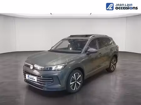 Volkswagen Tiguan 1.5 TSI 150 Elegance