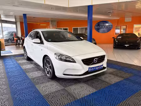 Volvo V40 D2 2.0 120 Ocean Race