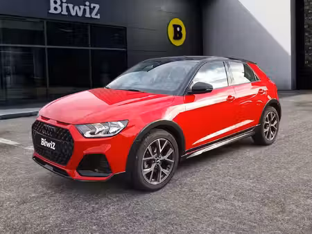 Audi A1 30 TFSI 1.0 TFSI 110 Design