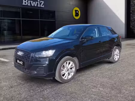Audi Q2 30 TDI 1.6 TDI 116 Sport