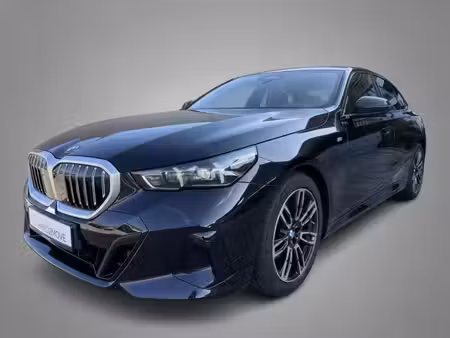 BMW I5 40 340 M Sport eDrive