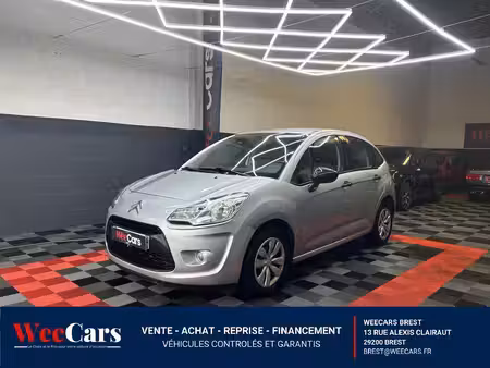 Citroën C3 1.1 60 Attraction