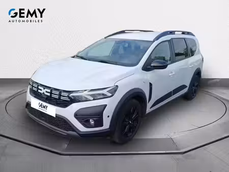 Dacia Jogger 1.0 100