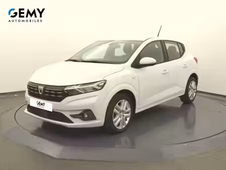 Dacia Sandero 1.0 67 Confort