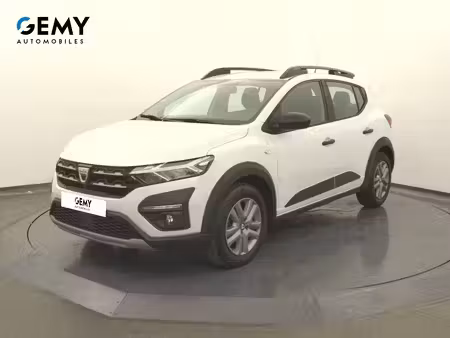 Dacia Sandero 1.0 TCe 90 Essentiel