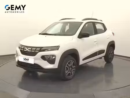 Dacia Spring 45