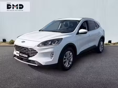 Ford Kuga 1.5 120 Titanium