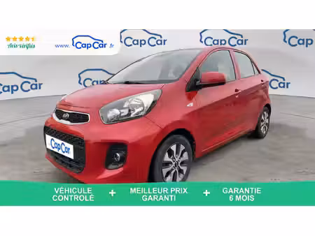 Kia Picanto 1.0 67
