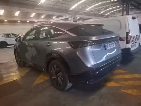 Nissan Ariya 218