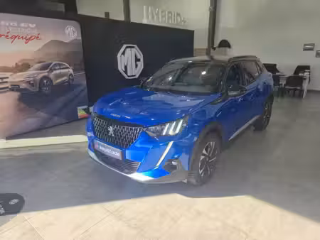 Peugeot 2008 1.5 HDi 130 GT