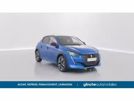 Peugeot 208 1.2 130 GT