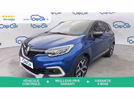 Renault Captur 1.0 91 Intens