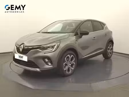 Renault Captur 1.3 140 Techno