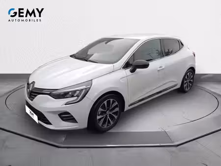 Renault Clio E-Tech 1.6 145 Techno
