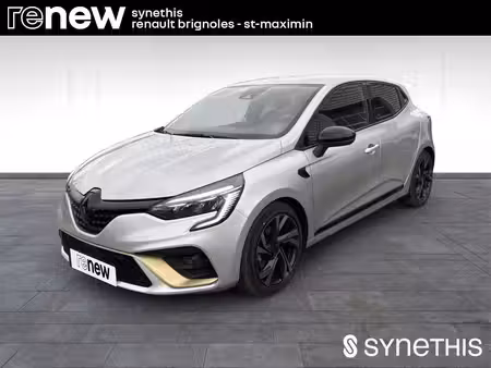 Renault Clio E-Tech 1.6 TCe 90