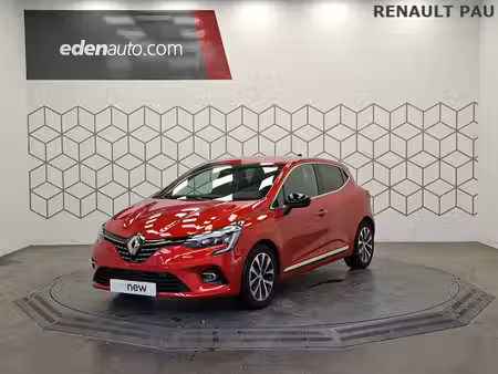 Renault Clio E-Tech 1.6 145 Techno
