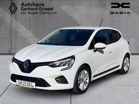 Renault Clio E-Tech 1.6 140 Experience