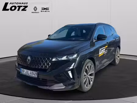 Renault Espace 1.2 200 Iconic