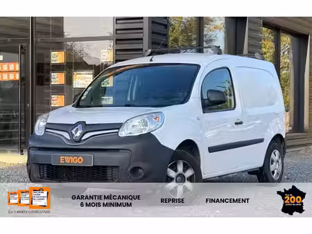 Renault Kangoo 1.5