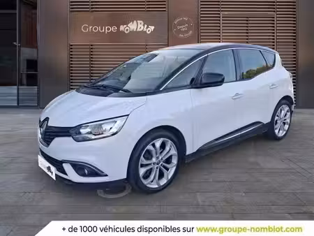 Renault Scénic 1.8 dCi 120 Business