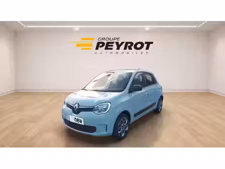 Renault Twingo 81 Équilibre