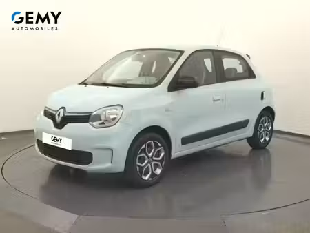 Renault Twingo 1.0 65 Équilibre