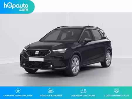 Seat Arona 1.5 TSI 150 FR