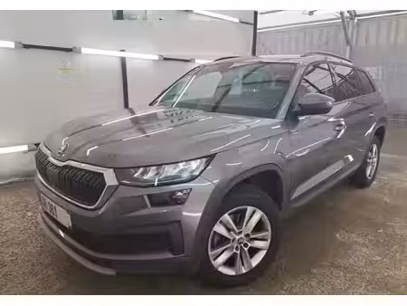 Škoda Kodiaq 1.5 150 Business