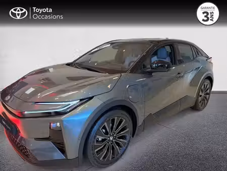 Toyota C-HR Collection