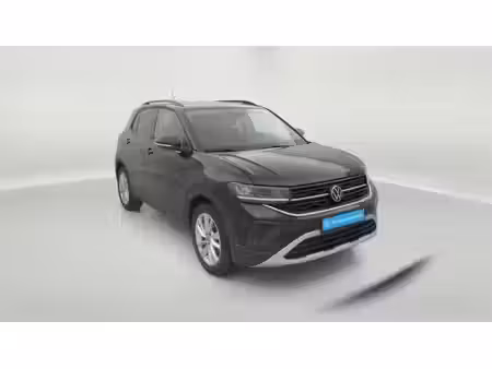 Volkswagen T-Cross 1.0 TSI 116 Cross
