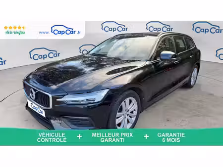 Volvo V60 D4 2.0 190 Momentum