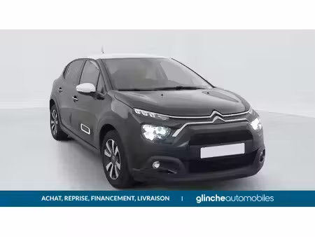 Citroën C3 1.2 110 Shine