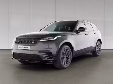 Land Rover Range Rover Velar P400E 2.0 404 Dynamic SE 4x4