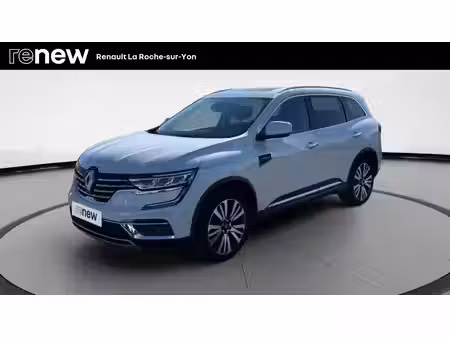 Renault Koleos 1.3 TCe 158