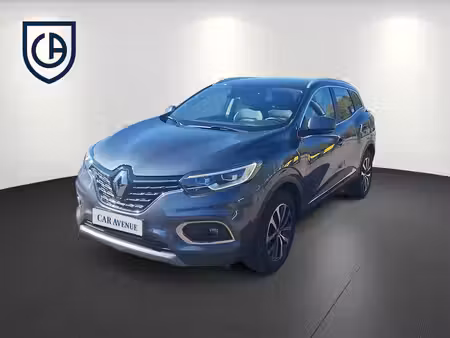 Renault Kadjar 1.3 TCe 160 Techno