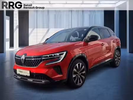 Renault Austral 1.3 TCe 160 Techno