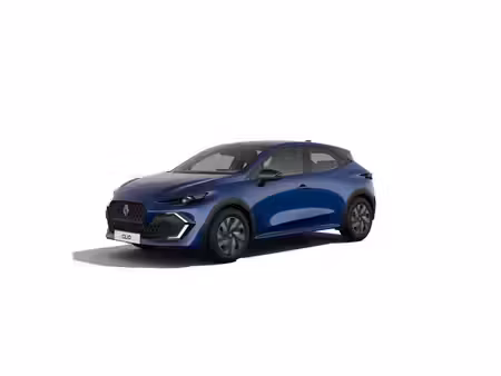 Renault Clio E-Tech 1.8 160 Evolution