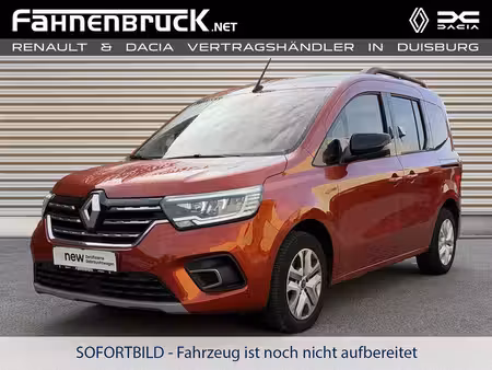 Renault Kangoo 1.3 TCe 130 Techno