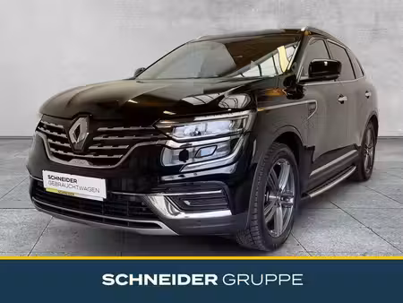 Renault Koleos 2.0 dCi 184 Initiale Paris 4x4