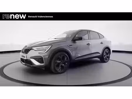 Renault Arkana E-Tech 1.6 145